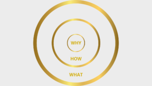waarom hoe wat gouden cirkel simon sinek